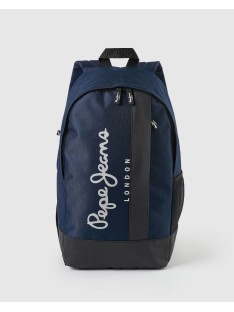  Bolsos Mochilas Hombre PEPE JEANS Azul PM030700 OWEN BACKPACK
