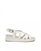 DORKING D9087 IN Sandalias Mujer Blanco