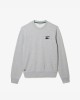 LACOSTE SH9659 Sudaderas Sin capucha Hombre Gris