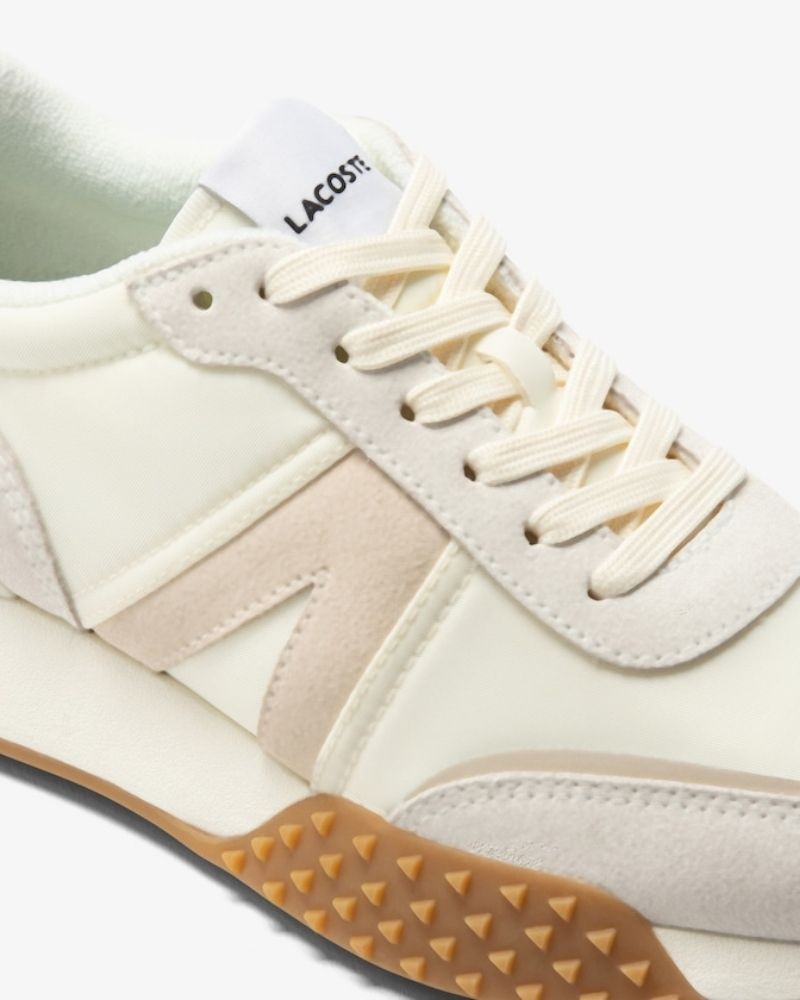LACOSTE 45SFA0017 Zapatillas Bajas Mujer Blanco