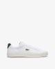 LACOSTE 44CMA0024 Zapatillas Bajas Hombre Blanco