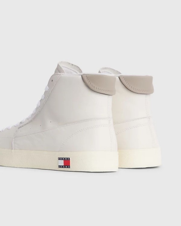 Sapatilhas Altas Tommy Hilfiger homem