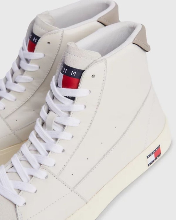 Sapatilhas Altas Tommy Hilfiger homem