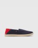 TOMMY HILFIGER FM0FM00569403 Zapatos Alpargatas Hombre Azul