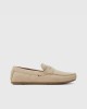 TOMMY HILFIGER FM0FM04271AEG Zapatos Mocasines Hombre Beige