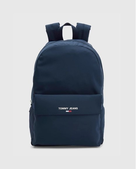 Mochilas Homem TOMMY HILFIGER Azul AM0AM08646C87