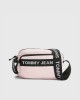 TOMMY HILFIGER AW0AW14547TH3 Bolsos Pequeño Mujer Rosa