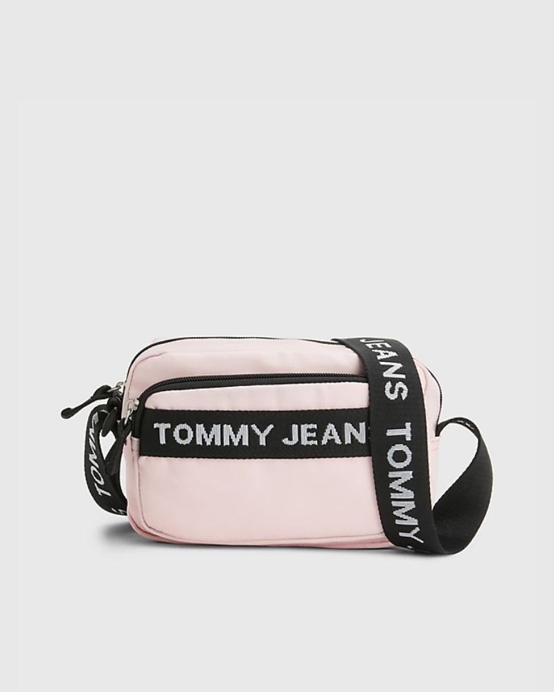 TOMMY HILFIGER AW0AW14547TH3 Bolsa Pequena Feminina Rosa