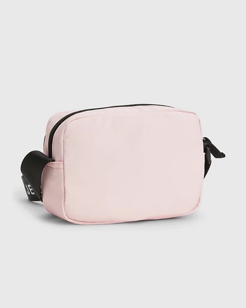 TOMMY HILFIGER AW0AW14547TH3 Bolsos Pequeño Mujer Rosa