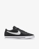 NIKE DH3162 COURT LEGACY Zapatillas Bajas Hombre Negro