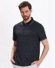 MICHAEL KORS CS250V85KS MK SIG GREENWICH POLO Camisetas Manga corta Polos Hombre Negro