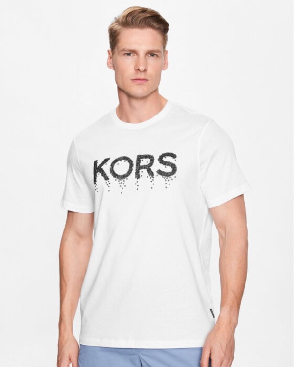 Ripley - POLO MUSCLE TEE MANGA CERO COLOR BLANCO PARA HOMBRE