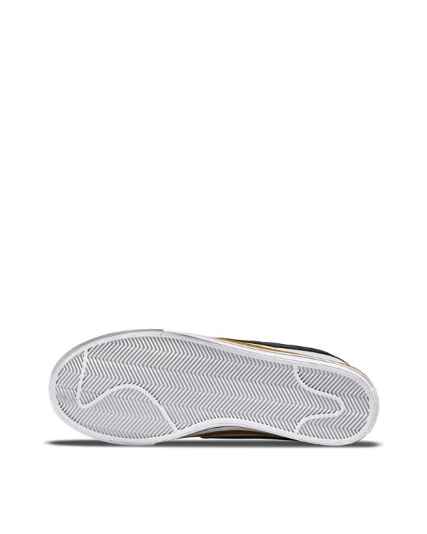 NIKE NIKE COURT LEGACY DH3161 100 Zapatillas Bajas Mujer Blanco