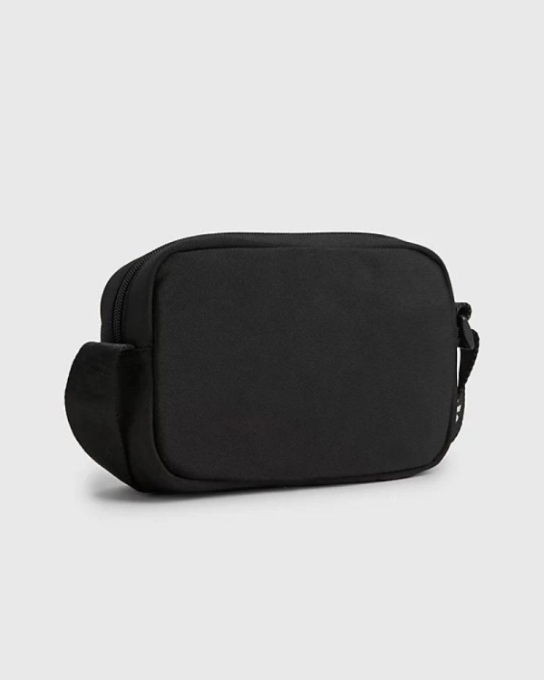 TOMMY HILFIGER AW0AW14950BDS Bolsos Bandoleras Mujer Negro
