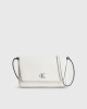 CALVIN KLEIN K60K610704YAF Bolsos Bandoleras Mujer Blanco