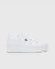  TOMMY HILFIGER EN0EN02043YBR Zapatillas Bajas Mujer Blanco