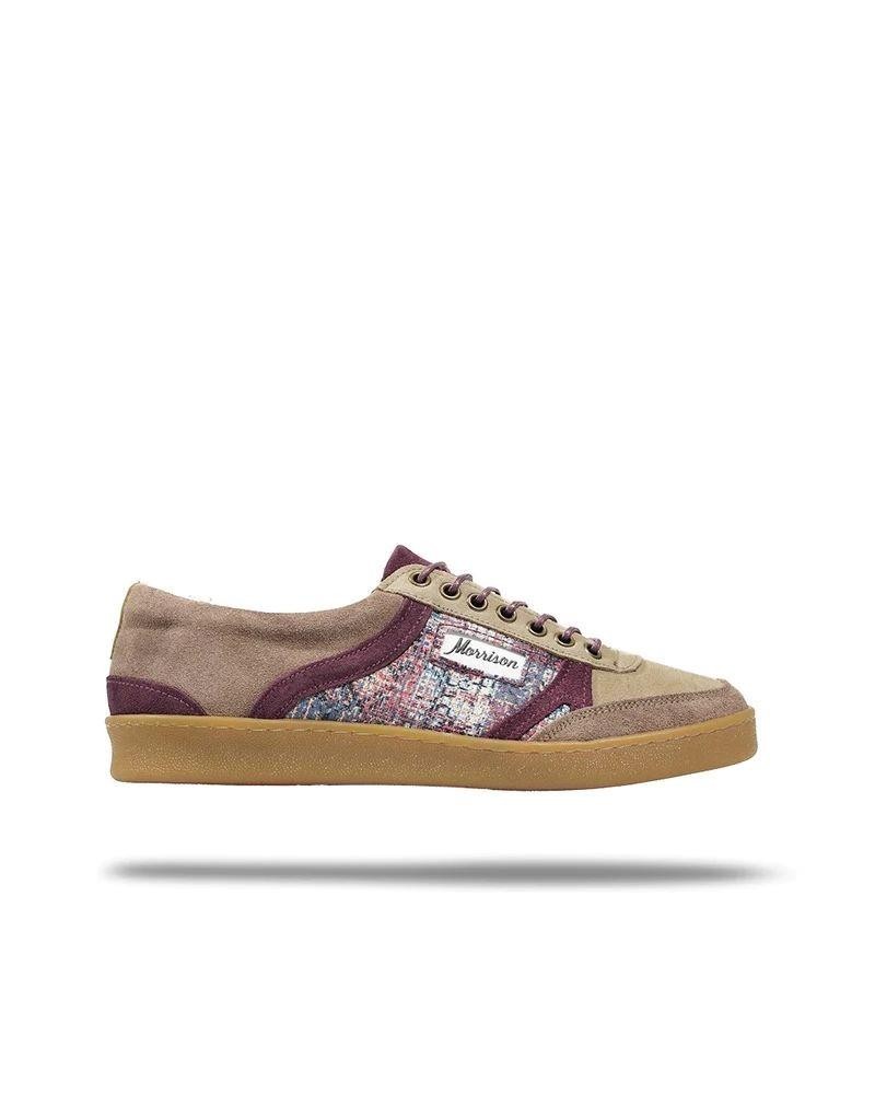 Morrison CHEROKEE Sapatilhas Baixas Homem Multicolor