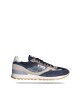 Morrison ARTHUR  Zapatillas Bajas Hombre Multicolor