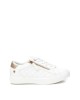  Zapatillas Bajas Mujer XTI Blanco 140125