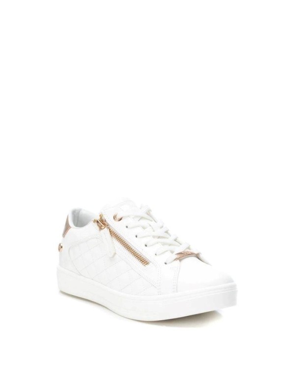  Zapatillas Bajas Mujer XTI Blanco 140125