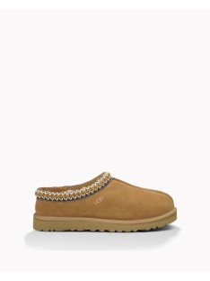  Zapatillas De pelo Australianas Mujer UGG Marrón 5955 TASMAN