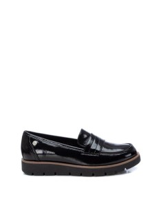  Zapatos Mocasines Mujer XTI Negro 142099