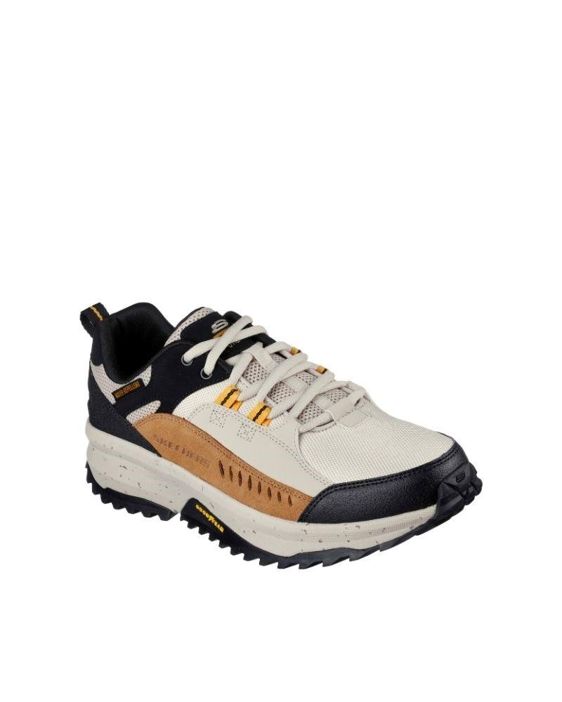 SKECHERS Sapatilhas Baixas Homem Branco 237219 BIONIC TRAIL