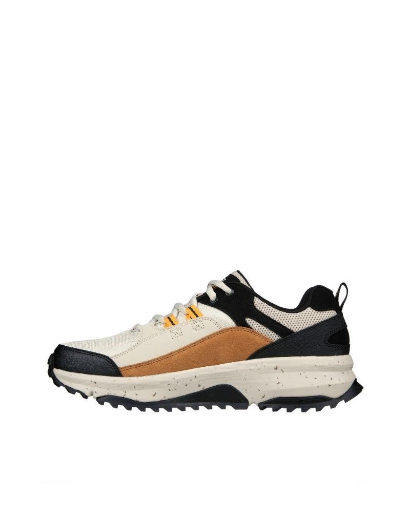 SKECHERS Sapatilhas Baixas Homem Branco 237219 BIONIC TRAIL