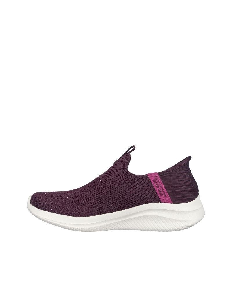 SKECHERS Zapatillas Bajas Mujer Rojo 149594 ULTRA FLEX 3 | RKS