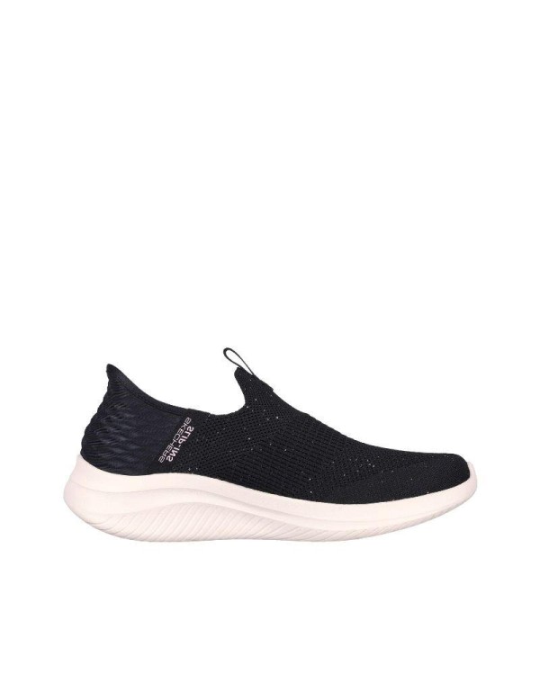 SKECHERS Zapatillas Bajas Mujer Negro 149594 ULTRA FLEX 3 | RKS