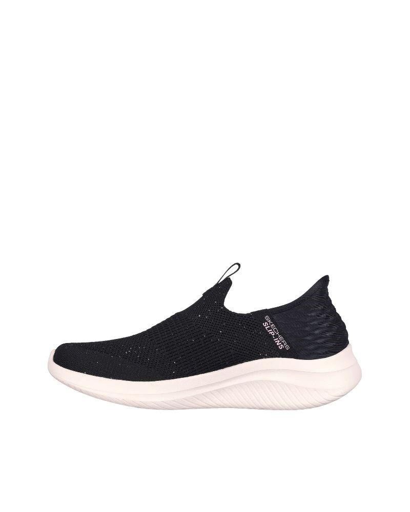 SKECHERS Zapatillas Bajas Mujer Negro 149594 ULTRA FLEX 3 | RKS