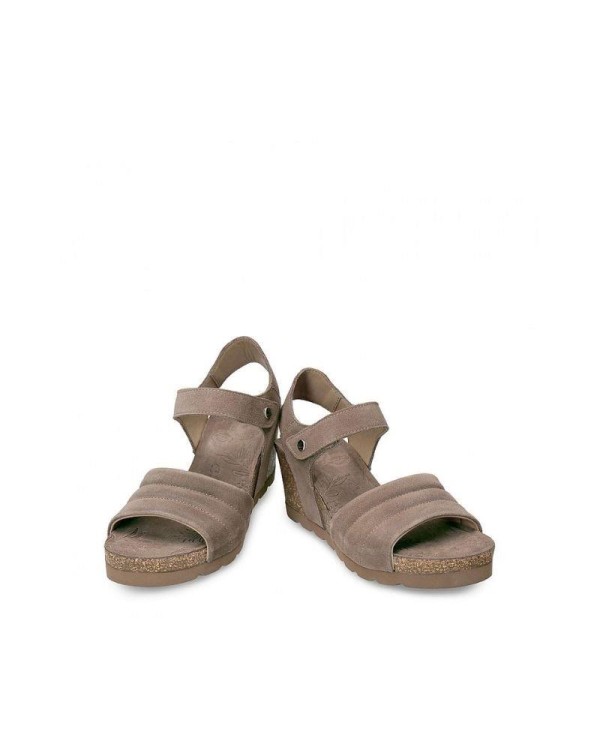 PANAMA JACK VALLEY Sandalias Abiertas Mujer Gris