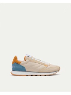 HOFF BRAND Zapatillas Bajas Mujer Multicolor TRACK & FIELD SPARTA