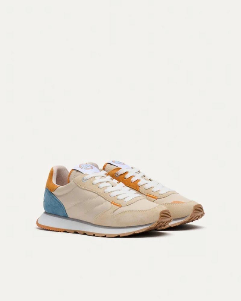 HOFF BRAND Sapatilhas Baixas Mulher Multicolor TRACK & FIELD SPARTA