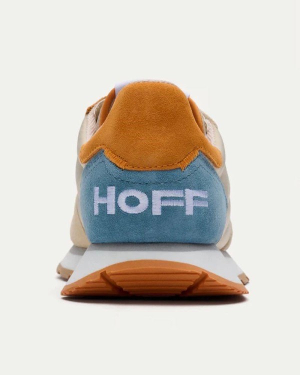 HOFF BRAND Zapatillas Bajas Mujer Multicolor TRACK & FIELD SPARTA