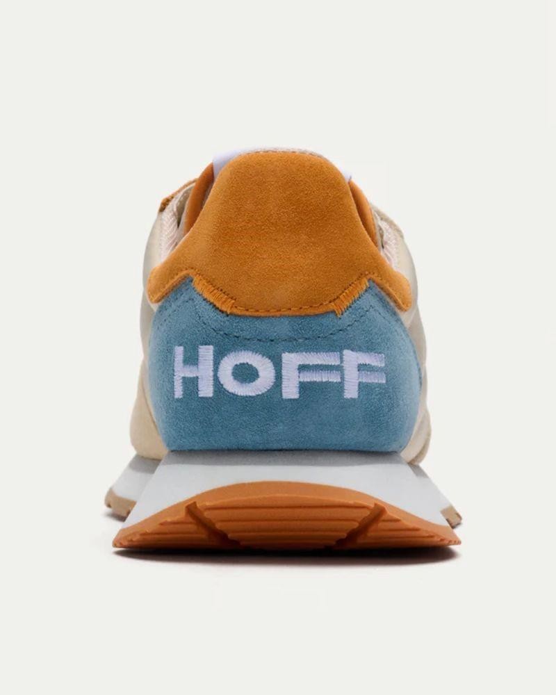 HOFF BRAND Zapatillas Bajas Mujer Multicolor TRACK & FIELD SPARTA