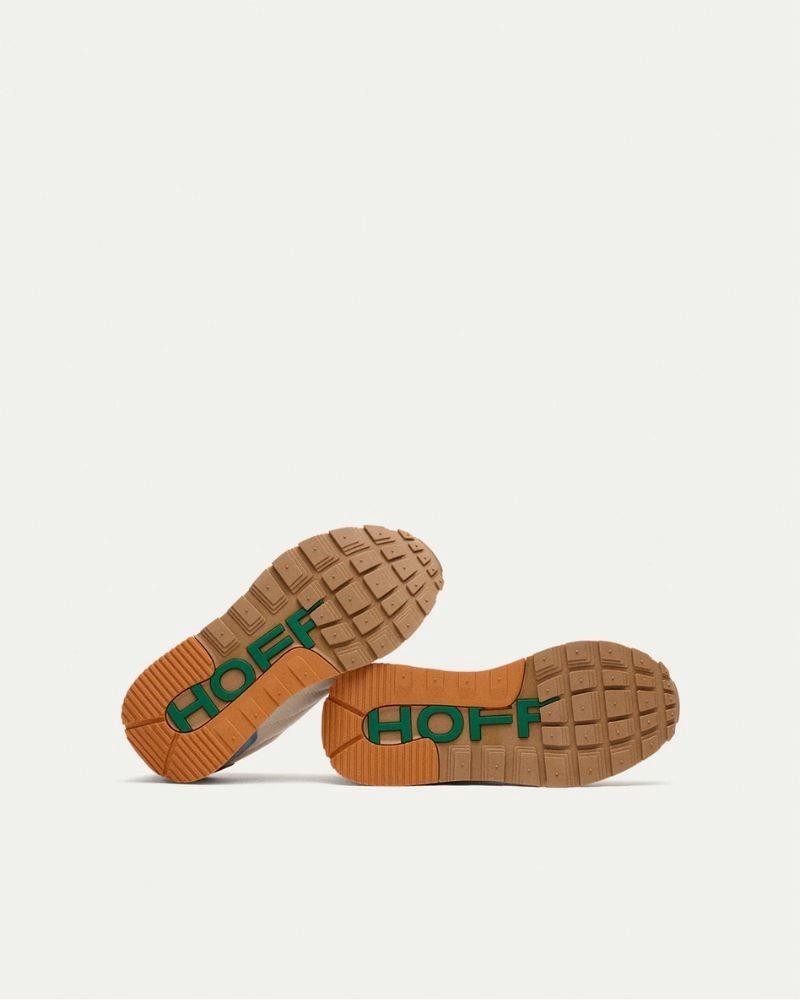HOFF BRAND Zapatillas Bajas Mujer Multicolor TRACK & FIELD SPARTA