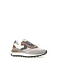 Voile Blanche 12017930 02 1B31 Zapatillas Bajas Hombre Gris
