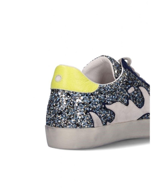  Zapatillas Bajas Mujer BIBI LOU Azul 910Z05VK