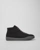 CAMPER K300270 018 Botines Hombre Negro