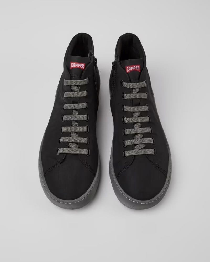 CAMPER K300270 018 Botas Homem Preto