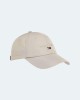 TOMMY HILFIGER AW0AW10886ACE Gorros y gorras Hombre Mujer Beige