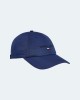 TOMMY HILFIGER AW0AW10886C87 Gorros y gorras Hombre Mujer Azul