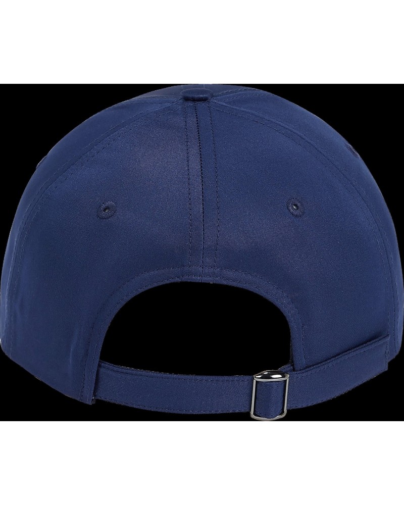 TOMMY HILFIGER AW0AW10886C87 Gorros Unissexo Azul