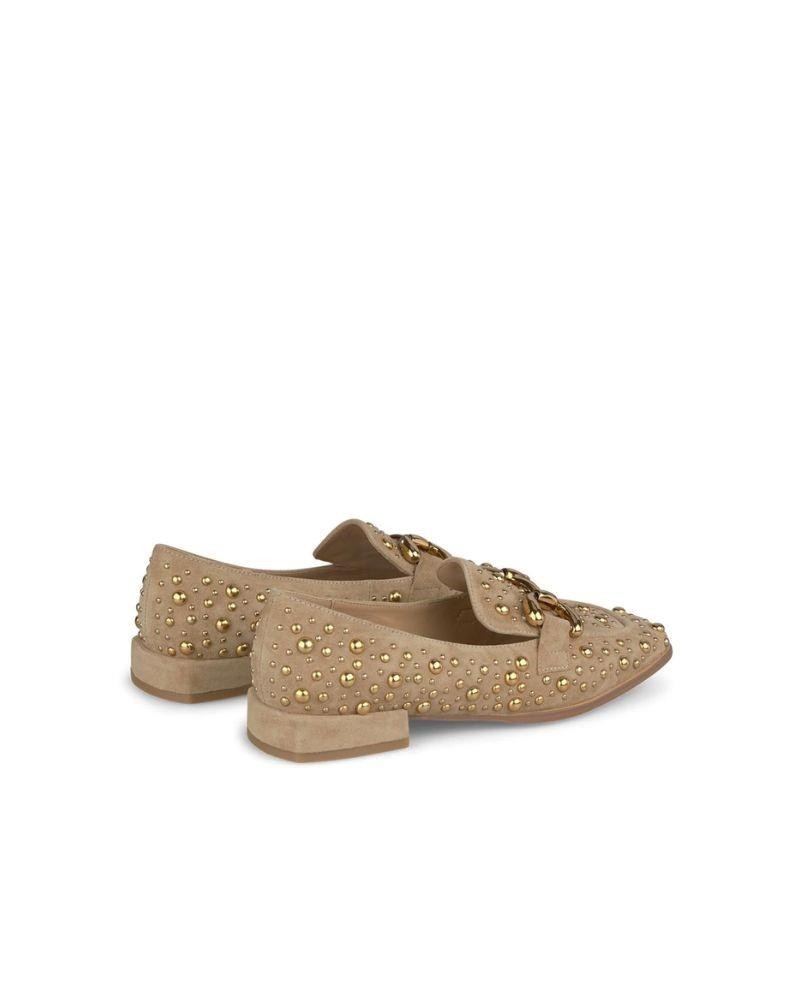 ALMA EN PENA I23175  Zapatos Mocasines Mujer Marrón