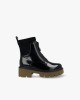 Botas Militares Mulher NOA HARMON Preto 8462 BILLIE
