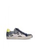  Zapatillas Bajas Mujer BIBI LOU Azul 910Z05VK