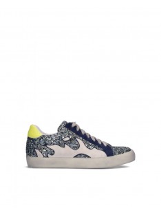  Zapatillas Bajas Mujer BIBI LOU Azul 910Z05VK