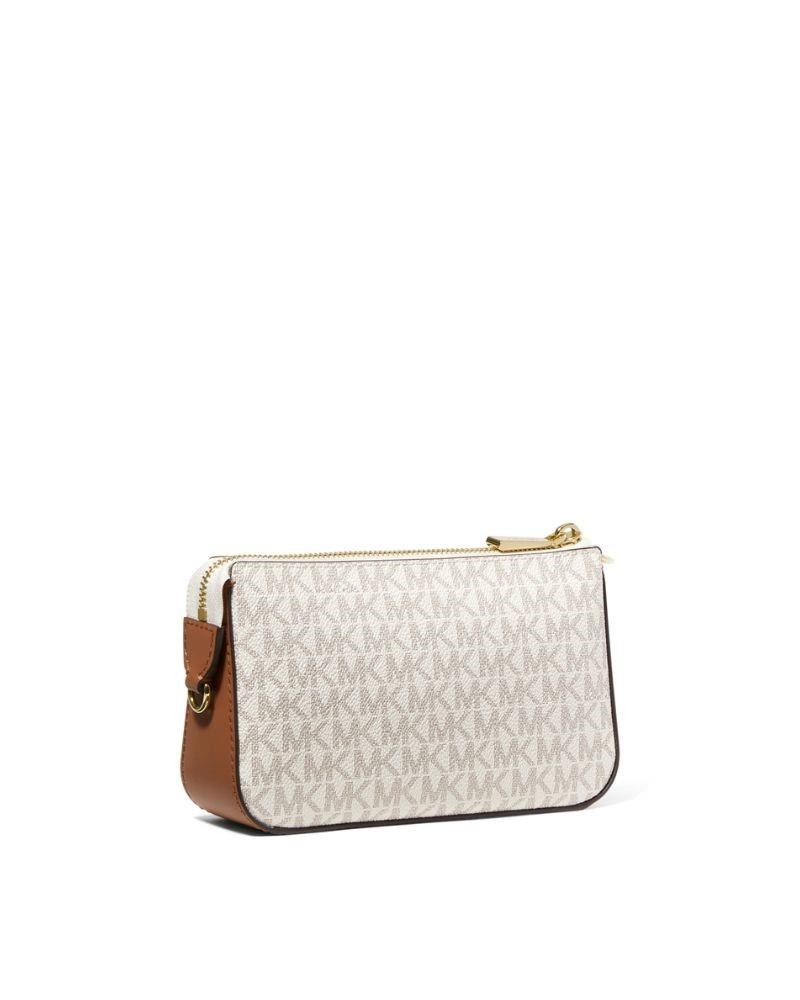 MICHAEL KORS Bolsos Pequeño Mujer Blanco 32F1GJ6W6B JET SET