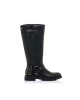  Botas Altas Mujer MUSTANG Negro 59563 BRUNA